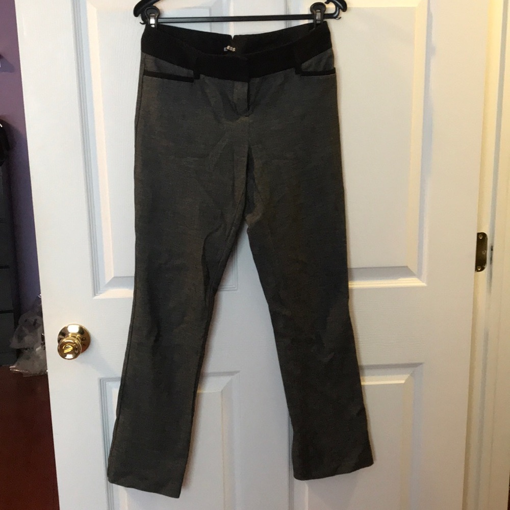 Express work pants